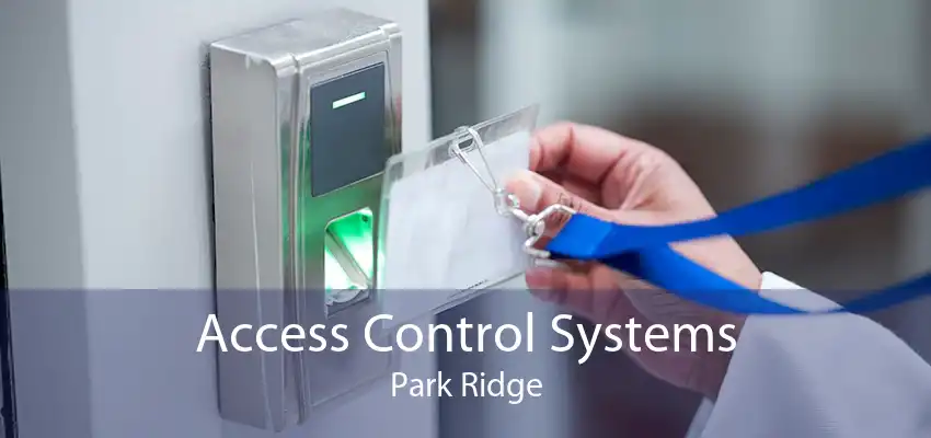 Access Control Systems Park Ridge