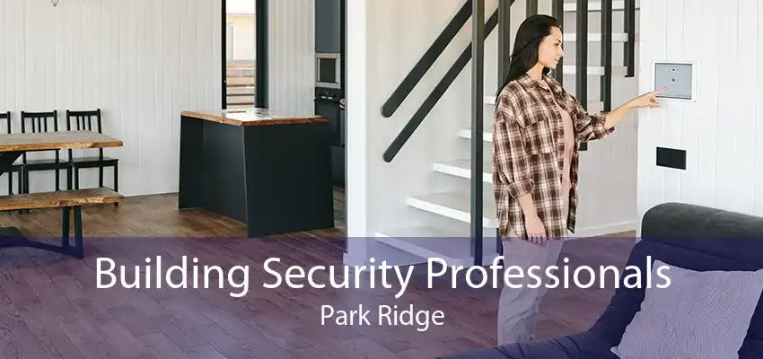 Building Security Professionals Park Ridge