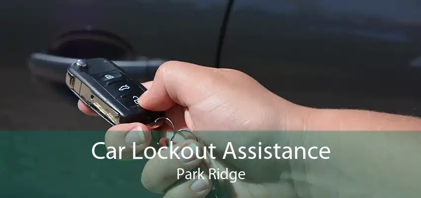 Car Lockout Assistance Park Ridge