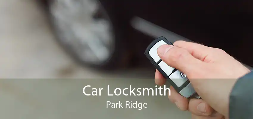 Car Locksmith Park Ridge