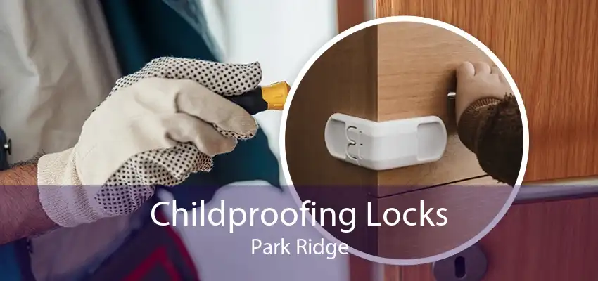 Childproofing Locks Park Ridge