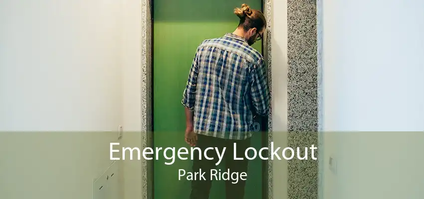 Emergency Lockout Park Ridge