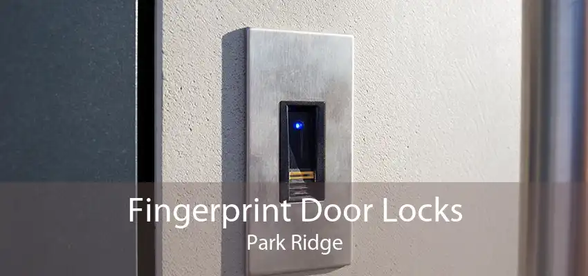 Fingerprint Door Locks Park Ridge