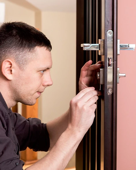 : Professional Locksmith For Commercial And Residential Locksmith Services in Park Ridge