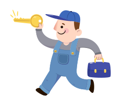 Local emergency lockout specialist near you offering 24/7 emergency lockout solution in Park Ridge, IL