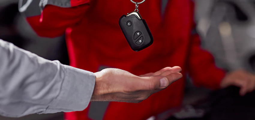 Automotive Car Lock Rekeying Locksmith Specialists in Park Ridge