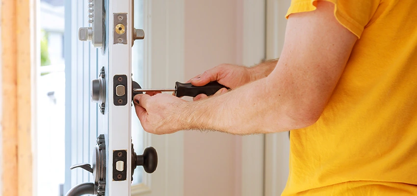 Break-in Prevention Solutions in Park Ridge, IL