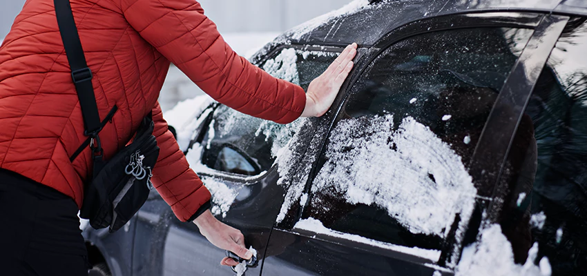 Emergency Keyless Lockout in Park Ridge