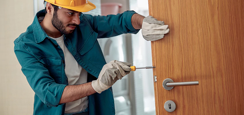 24 Hour Residential Locksmith in Park Ridge