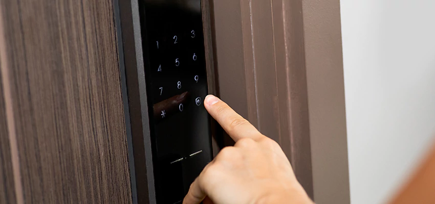 Secure Code Locks Ideas in Park Ridge