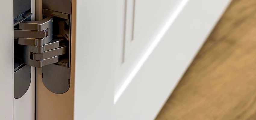 Closet Door Hardware Maintenance in Park Ridge, Illinois