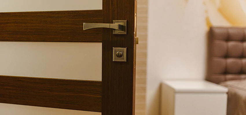 Door Lever Troubleshooting in Park Ridge, IL