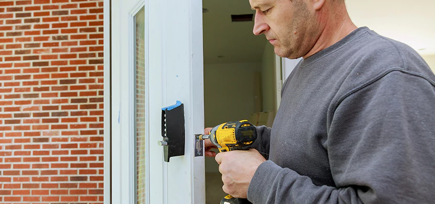 Eviction Locksmith Services For Lock Installation in Park Ridge