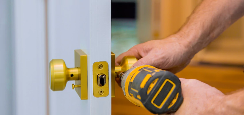 Local Locksmith For Key Fob Replacement in Park Ridge