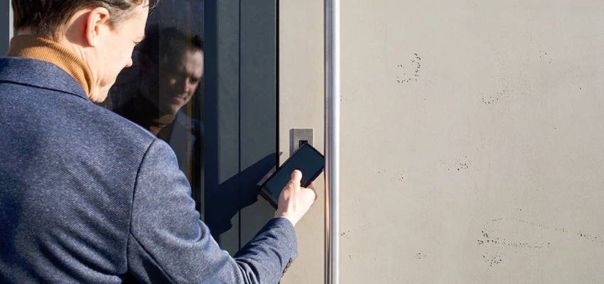 Police Recommended Rekey Locksmith in Park Ridge, Illinois
