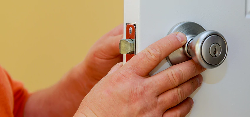 Residential Locksmith For Lock Installation in Park Ridge