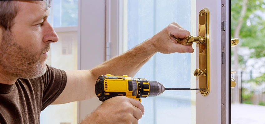 Affordable Bonded & Insured Locksmiths in Park Ridge