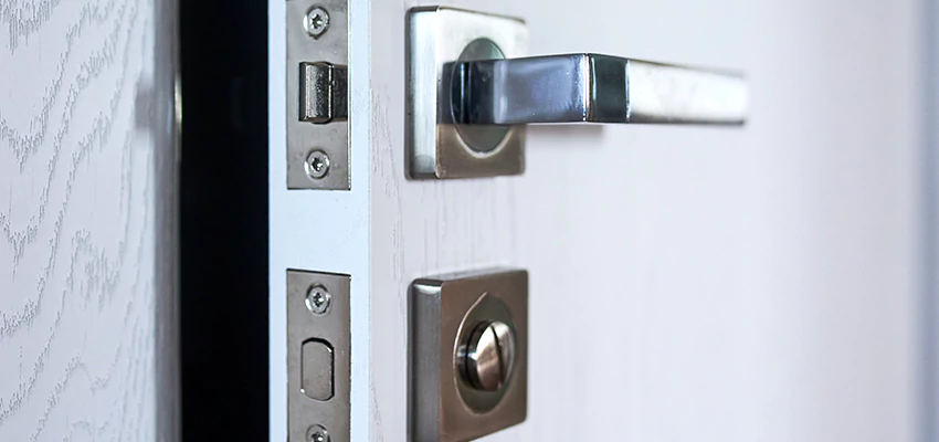 Door Lever Handle Lock Repair in Park Ridge, IL