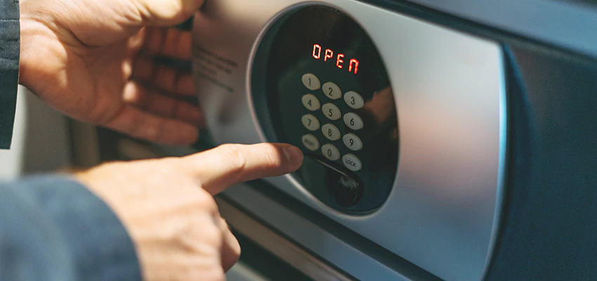 Cash Safe Openers in Park Ridge