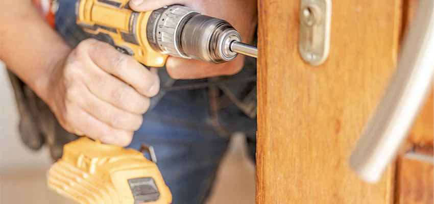Emergency A1 Locksmith Services in Park Ridge, Illinois