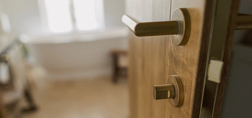 Mortise Locks For Bathroom in Park Ridge