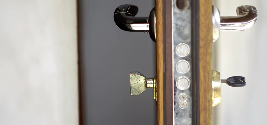 Holiday Emergency Locksmith in Park Ridge