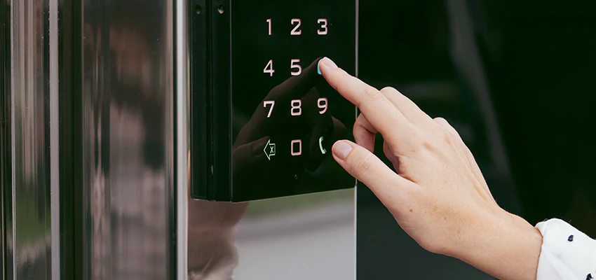 Property Management Locksmith For Lock Installation in Park Ridge, IL