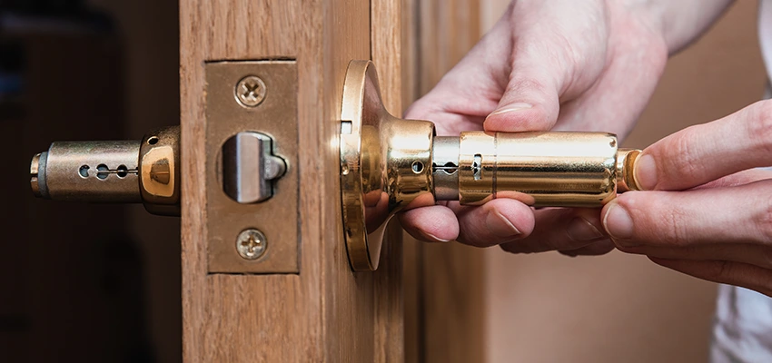 24 Hours Locksmith in Park Ridge