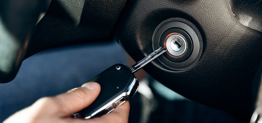 Car Key Replacement Locksmith in Park Ridge