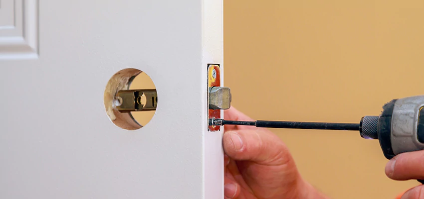 Stuck Door Knobs Repair in Park Ridge