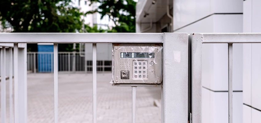 Gate Locks For Metal Gates in Park Ridge