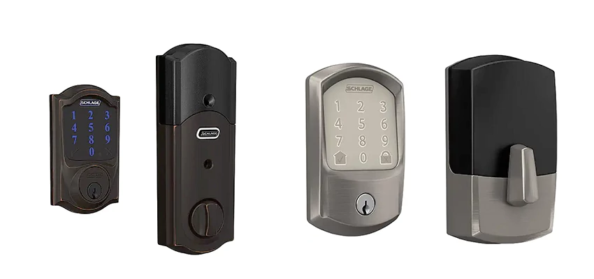 Schlage Smart Locks Repair in Park Ridge