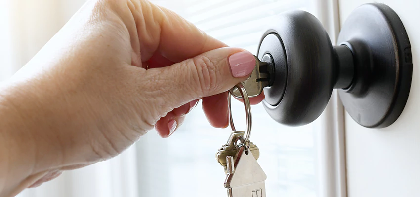 Top Locksmith For Residential Lock Solution in Park Ridge