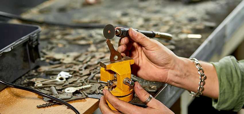 Office Key Lock Service in Park Ridge, Illinois