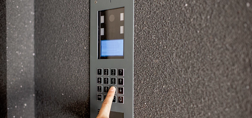 Access Control System Installation in Park Ridge