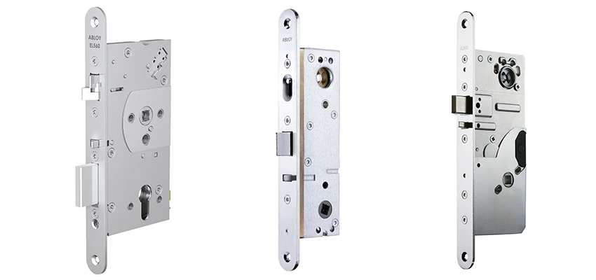 ASSA-Abloy Locks Hinge Repair in Park Ridge