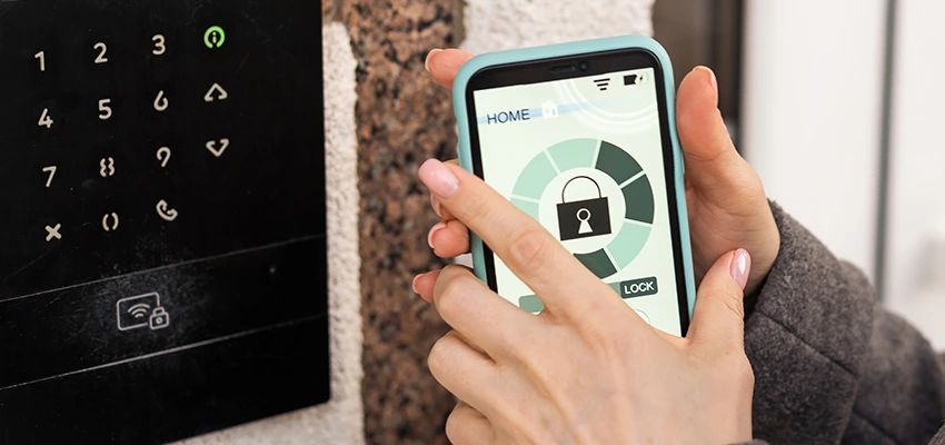 Building Security Upgrades in Park Ridge, IL