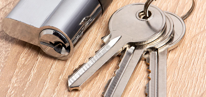 Lock Rekeying Services in Park Ridge