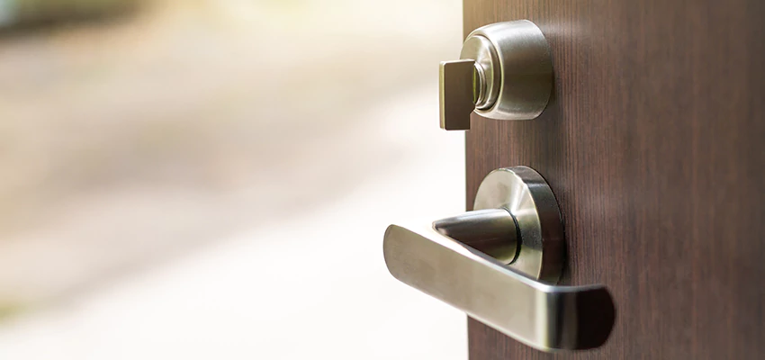 Trusted Local Locksmith Repair Solutions in Park Ridge