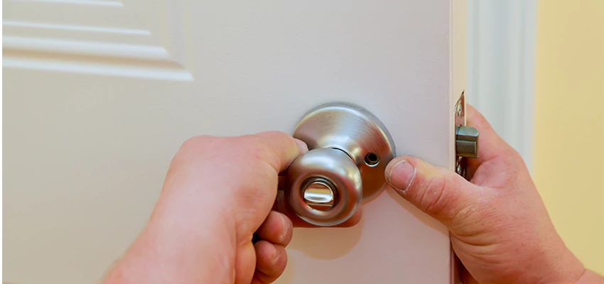 After-hours Locksmith For Lock And Key Installation in Park Ridge