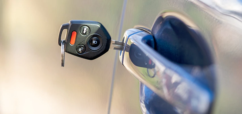 Automotive Locksmith Key Programming Specialists in Park Ridge