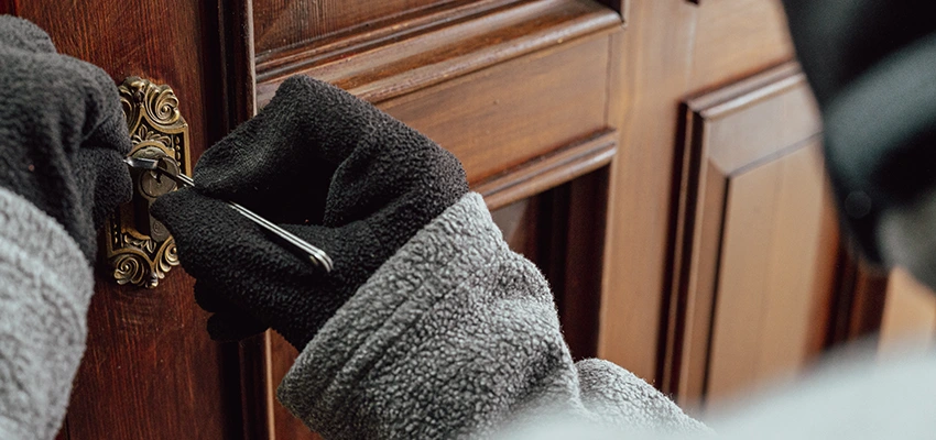 Burglar Damage Electronic Locks Repair in Park Ridge, IL