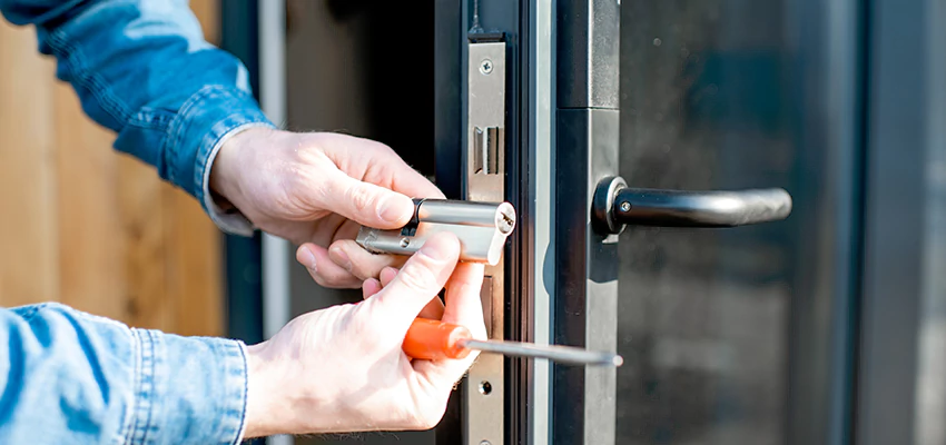 Eviction Locksmith For Lock Repair in Park Ridge