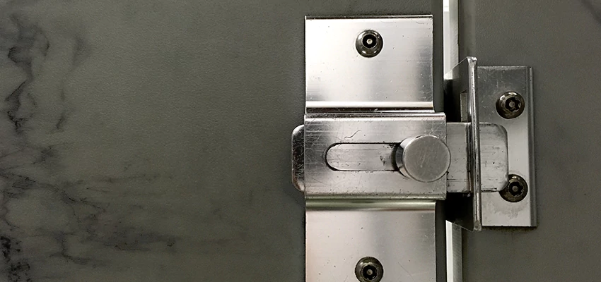 Fix A Room Door Lock in Park Ridge