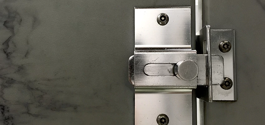 Fix A Room Door Lock in Park Ridge, IL