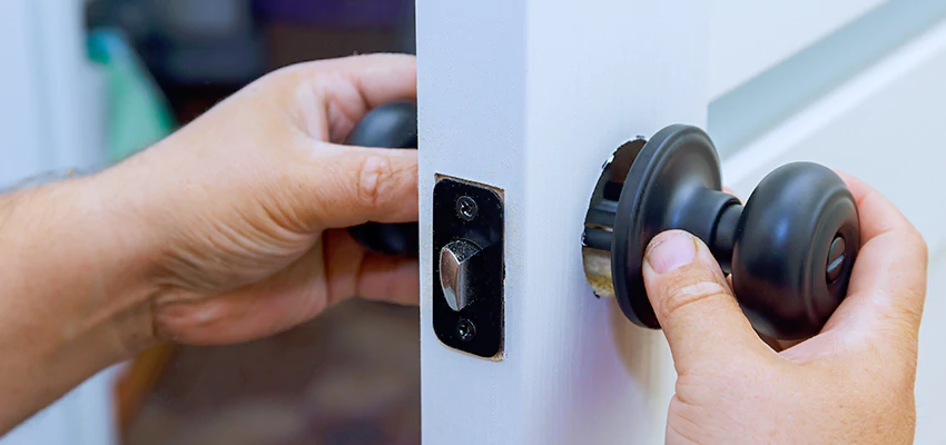 Smart Lock Replacement Assistance in Park Ridge