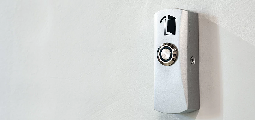 Residential Access Keypads Systems Installation in Park Ridge, IL