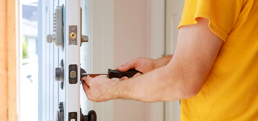 Eviction Locksmith For Key Fob Replacement Services in Park Ridge