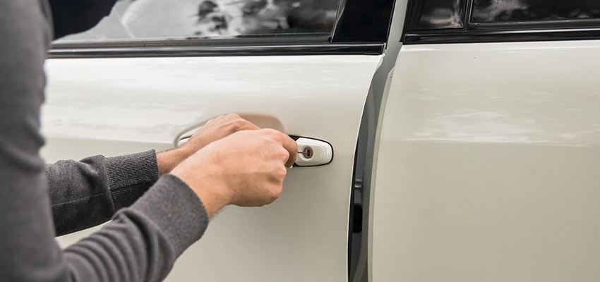 Unlock Car Door Service in Park Ridge