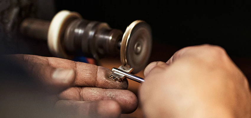 Hotel Lock Master Key System in Park Ridge